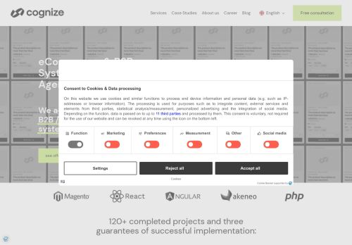 Grupa KMK sp. z o. o.