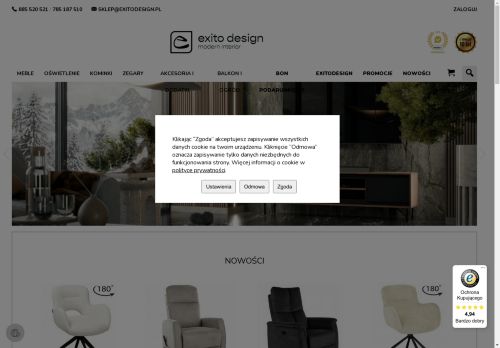 Tomaszuk Anna, Exito