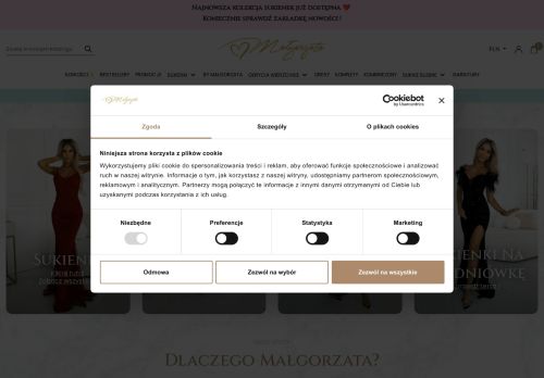 MAŁGORZATA STYL s.c. Krzysztof Lis, Henryk Lis