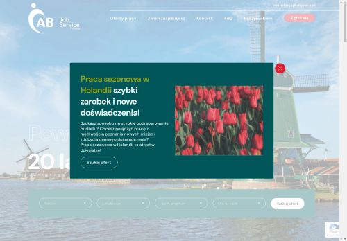 AB JOB SERVICE POLSKA Sp. z o.o.