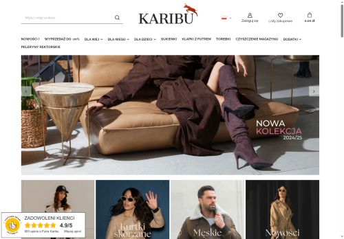 Butik Karibu