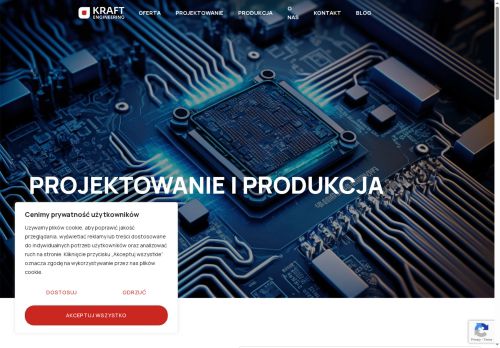 Kraft Engineering Sp. z o.o.