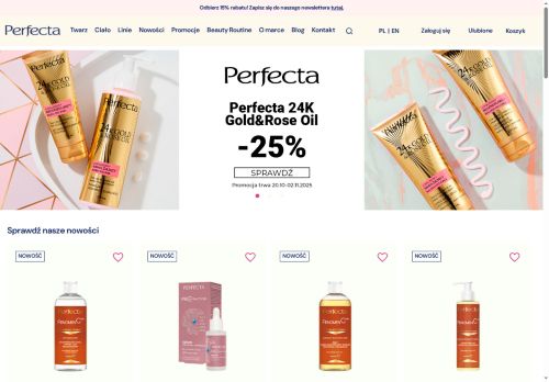 DAX Cosmetics sp. z o.o.