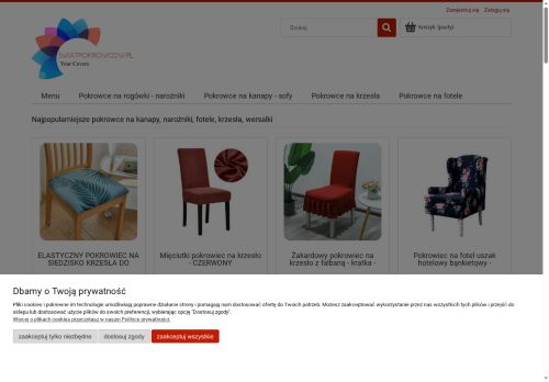 MATEOCOMPUTERS, ŚWIAT POKROWCÓW MATEUSZ MAŁECKI