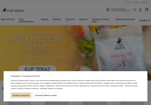 CRAFT BEANS Sp. z o.o.