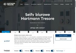 Hartmann Tresore Polska Sp. z o. o.